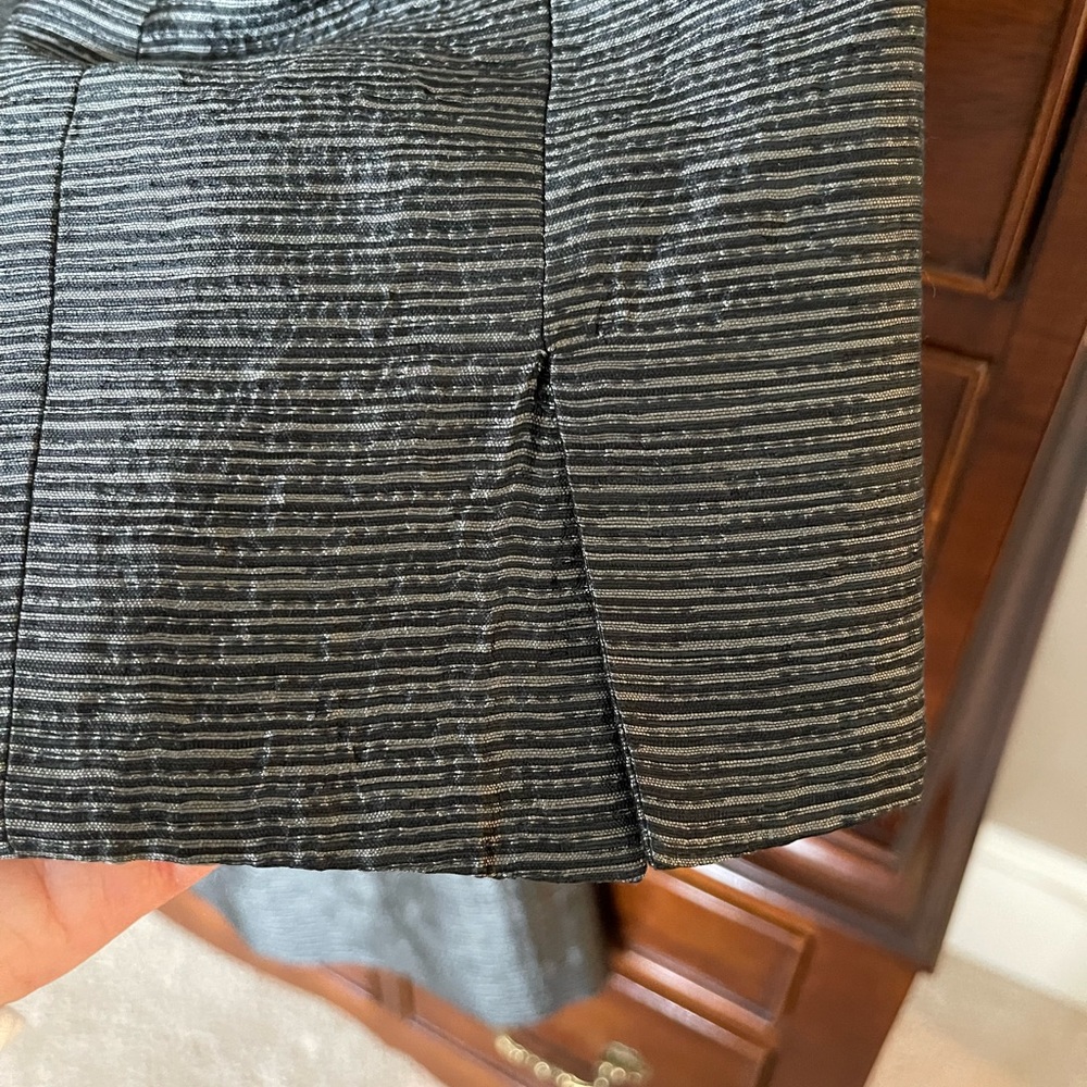 Eileen Fisher Midi Jacket - Picture 4 of 13